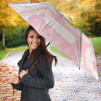 Japanese Kawaii Sushi Umbrella Pink Wagara Palaka This Is How I Roll