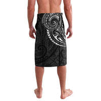 Black Guam Latte Stone Tribal Tattoo Lavalava Hafa Adai Six 7 One
