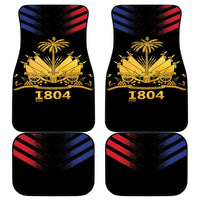Haiti Independence Day Car Mats The First Black Republic Since 1804