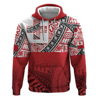 Malo e lelei Tonga Hoodie Ngatu Tokelau Feletoa Fata Traditional Polynesian Pattern
