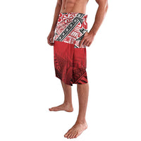 Malo e lelei Tonga Lavalava Ngatu Tokelau Feletoa Fata Traditional Polynesian Pattern