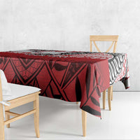 Malo e lelei Tonga Tablecloth Ngatu Tokelau Feletoa Fata Traditional Polynesian Pattern
