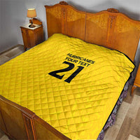 New Zealand Rugby Pacific Custom Quilt Hau Awhiowhio Maori Tribal Tattoo LT9 - Polynesian Pride