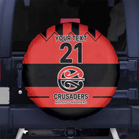 New Zealand Rugby Pacific Custom Spare Tire Cover Whatumoana Classic Retro 2025
