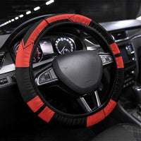 New Zealand Rugby Pacific Steering Wheel Cover Whatumoana Classic Retro 2025