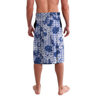 Mokihana Maile Ilima Leis Paniolo Palaka Lavalava Hawaiian Polu Spirit - Polynesian Pride