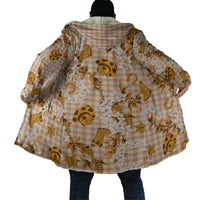 Mokihana Maile Ilima Leis Paniolo Palaka Cloak Hawaiian Kula Spirit - Polynesian Pride