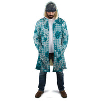 Mokihana Maile Ilima Leis Paniolo Palaka Cloak Hawaiian Polu Opa Spirit - Polynesian Pride