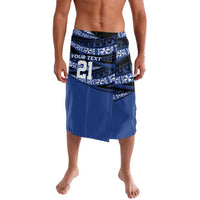 Fiji Rugby Pacific Custom Lavalava Pasifika Tapa Pattern