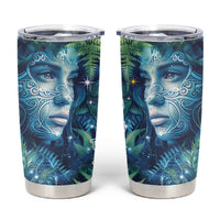 New Zealand Matariki Tupuanuku Tumbler Cup Te Wā o te Hauhake
