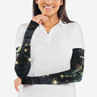 New Zealand Matariki Tupuarangi Arm Sleeves Ng Kai o te Rangi - Polynesian Pride