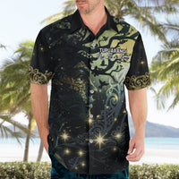 New Zealand Matariki Tupuarangi Hawaiian Shirt Ng Kai o te Rangi LT9 - Polynesian Pride