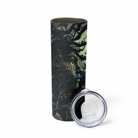 New Zealand Matariki Tupuarangi Skinny Tumbler Ngā Kai o te Rangi