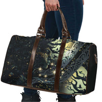 New Zealand Matariki Tupuarangi Travel Bag Ng Kai o te Rangi - Polynesian Pride