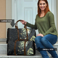 New Zealand Matariki Tupuarangi Travel Bag Ng Kai o te Rangi - Polynesian Pride