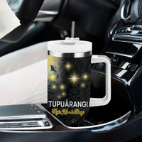 New Zealand Matariki Tupuarangi Tumbler With Handle Ngā Kai o te Rangi