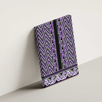 New Zealand Maori Niho Taniwha Canvas Wall Art Waiporopo Mangopare and Puhoro Pattern LT9 - Polynesian Pride