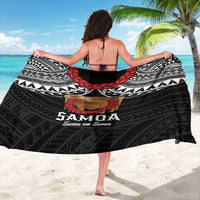 Samoan Tanoa Kava Bowl Ula Fala Sarong Polynesian Tribal Vibe