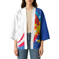 Philippines Flag Day Kimono Filipino Pride Shines Bright On Flag Day