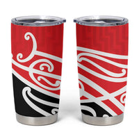 All Red New Zealand Kowhai Ngutukak Tumbler Cup - Polynesian Pride