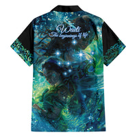 New Zealand Matariki Waiti Hawaiian Shirt The Beginnings Of Life LT9 - Polynesian Pride