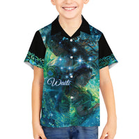 New Zealand Matariki Waiti Hawaiian Shirt The Beginnings Of Life LT9 - Polynesian Pride