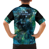 New Zealand Matariki Waiti Hawaiian Shirt The Beginnings Of Life LT9 - Polynesian Pride