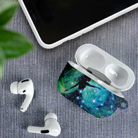 New Zealand Matariki Hiwa-i-te-rangi AirPods Case Titiro ki nga Whetu Wishing Star LT9 - Polynesian Pride