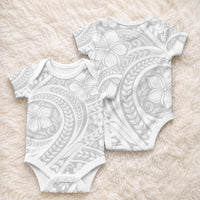 Lotu Tamaiti Samoan Polynesian Tribal Baby Onesie