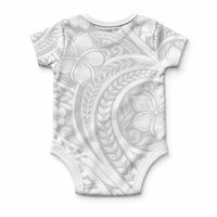 Lotu Tamaiti Samoan Polynesian Tribal Baby Onesie