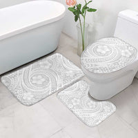 Lotu Tamaiti Samoan Polynesian Tribal Bathroom Set - Polynesian Pride