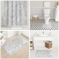 Lotu Tamaiti Samoan Polynesian Tribal Bathroom Set - Polynesian Pride