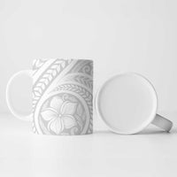Lotu Tamaiti Samoan Polynesian Tribal Ceramic Mug - Polynesian Pride