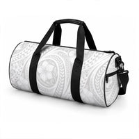 Lotu Tamaiti Samoan Polynesian Tribal Duffle Bag