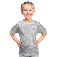 Lotu Tamaiti Samoan Polynesian Tribal Kid T Shirt - Polynesian Pride