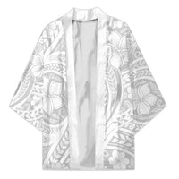 Lotu Tamaiti Samoan Polynesian Tribal Kimono - Polynesian Pride