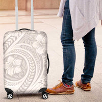 Lotu Tamaiti Samoan Polynesian Tribal Luggage Cover - Polynesian Pride