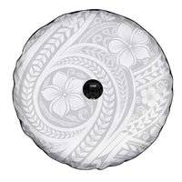 Lotu Tamaiti Samoan Polynesian Tribal Spare Tire Cover - Polynesian Pride