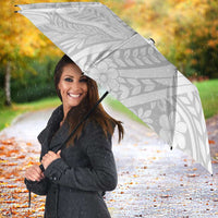 Lotu Tamaiti Samoan Polynesian Tribal Umbrella - Polynesian Pride