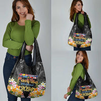 Pasifika Vibes Festival 2024 Auckland Grocery Bag