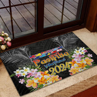 Pasifika Vibes Festival 2024 Auckland Rubber Doormat