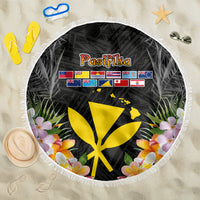 Pasifika Vibes Festival 2024 Beach Blanket Kanaka Maoli With Hawaiian Islands