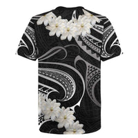 White Sunday Tokelau Gardenia Thunbergia Rugby Jersey Fakamalo Atu Kia Te Koutou Uma