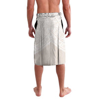 Lotu Tamaiti Tongan Polynesian Art Pattern Lavalava Traditional Tribal Motifs - Polynesian Pride