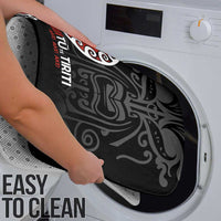 Honour The Treaty New Zealand Bathroom Set Toitu Te Tiriti Ake Ake Ake - Polynesian Pride