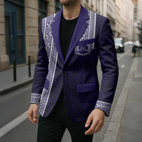 Tonga Queen Salote College 100 years Blazer QSC 1926-2026 Tongan Pattern