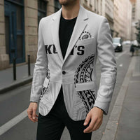 World Rugby Cook Islands Blazer Kukis Make History - Polynesian Pride