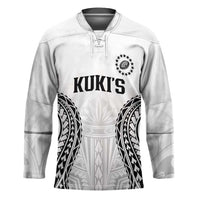 World Rugby Cook Islands Hockey Jersey Kukis Make History - Polynesian Pride