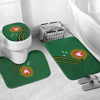 Manua Islands Polynesian Style Bathroom Set - Polynesian Pride
