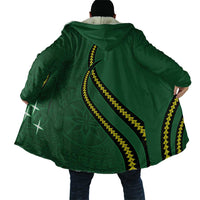 Manua Islands Polynesian Style Cloak - Polynesian Pride